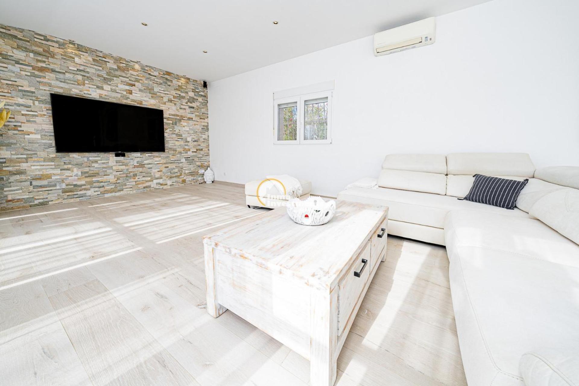 Villa Pyeranch Torrevieja Ngoại thất bức ảnh