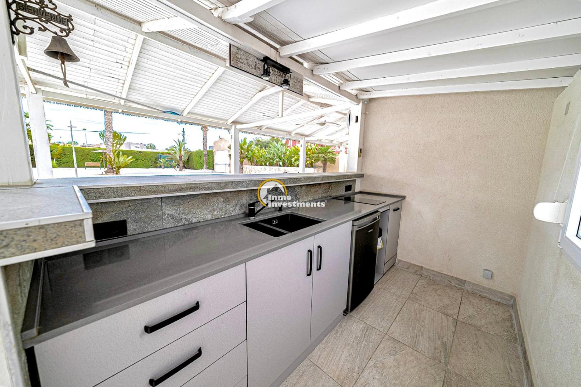Villa Pyeranch Torrevieja Ngoại thất bức ảnh