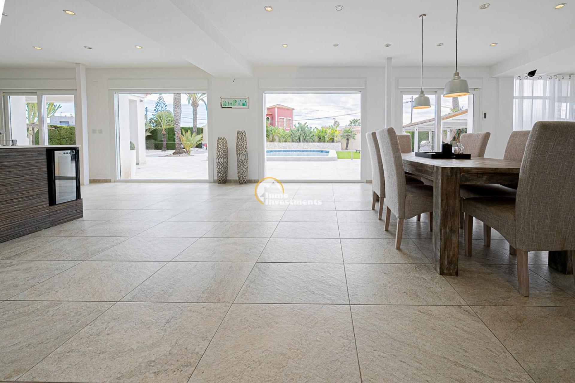 Villa Pyeranch Torrevieja Ngoại thất bức ảnh