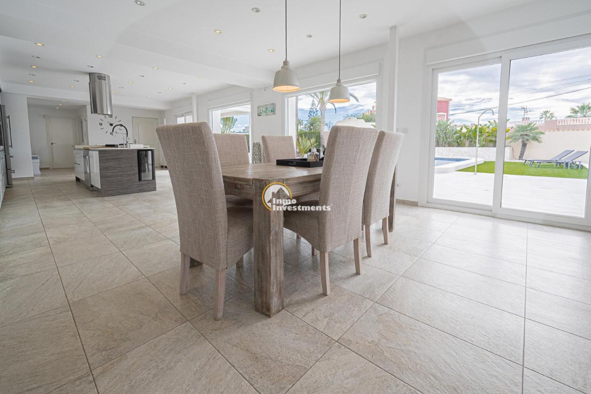 Villa Pyeranch Torrevieja Ngoại thất bức ảnh