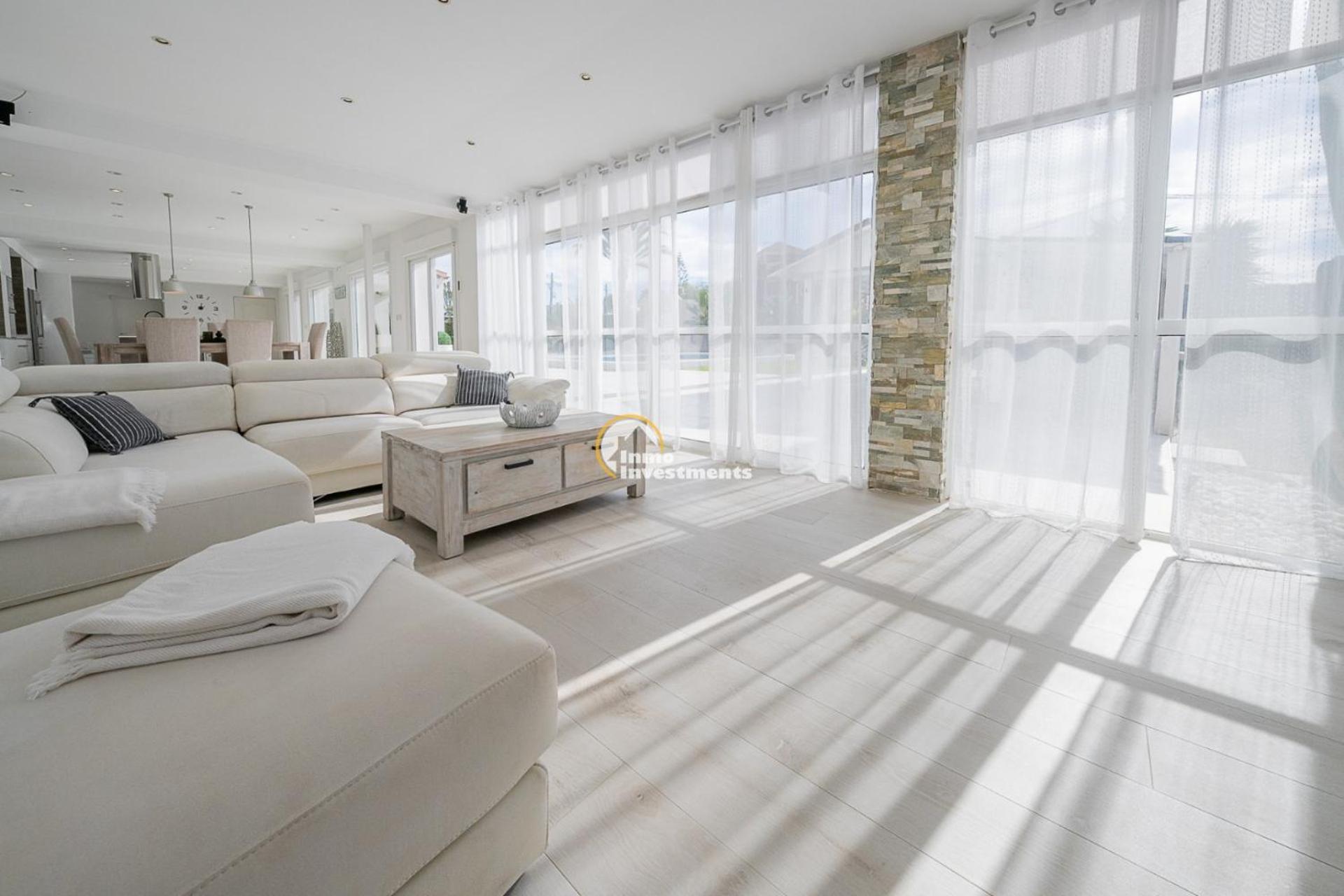 Villa Pyeranch Torrevieja Ngoại thất bức ảnh