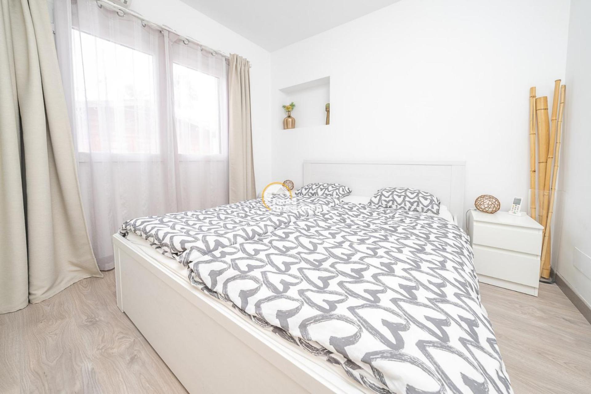 Villa Pyeranch Torrevieja Ngoại thất bức ảnh
