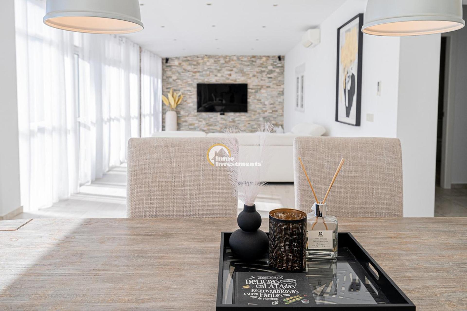 Villa Pyeranch Torrevieja Ngoại thất bức ảnh
