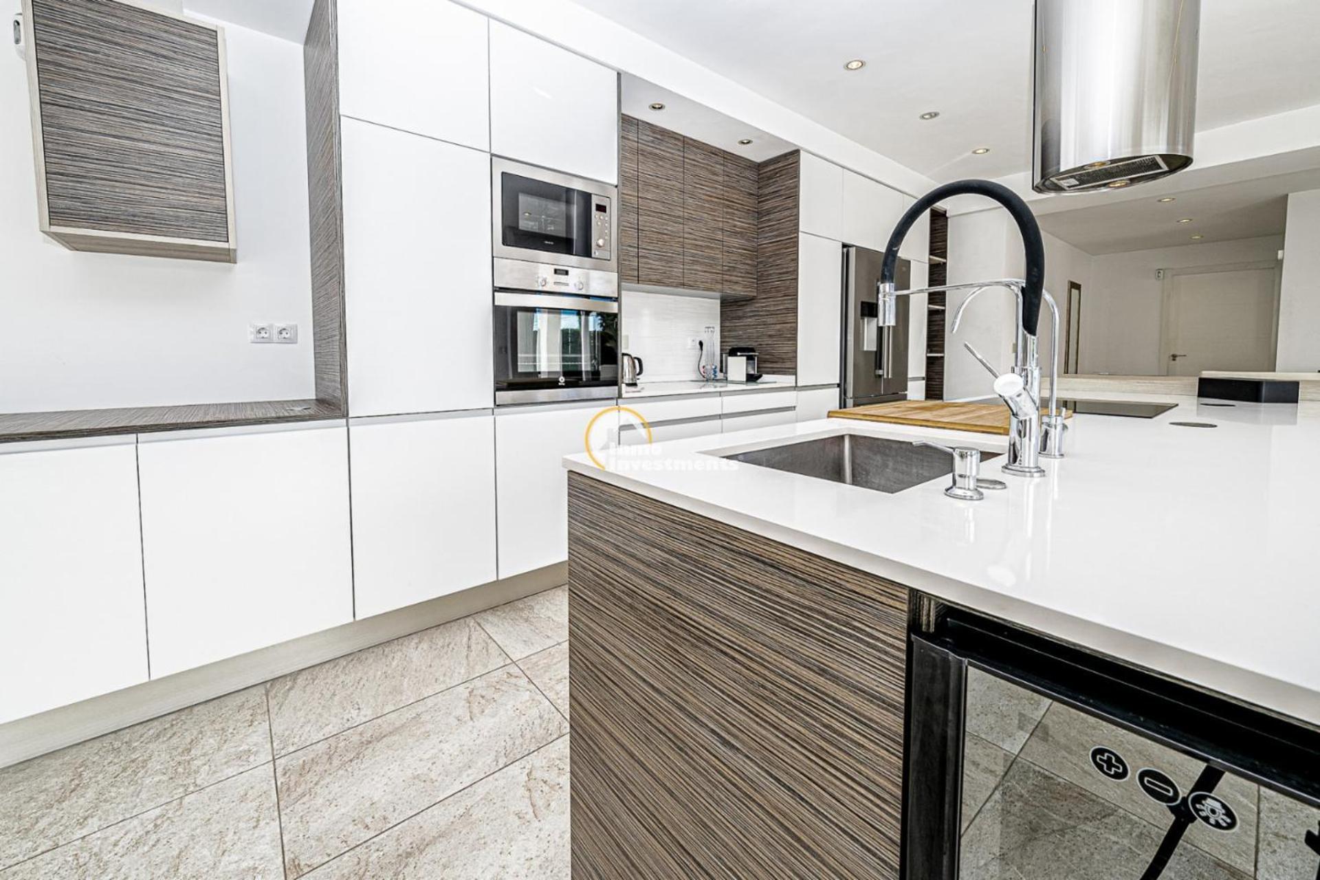 Villa Pyeranch Torrevieja Ngoại thất bức ảnh