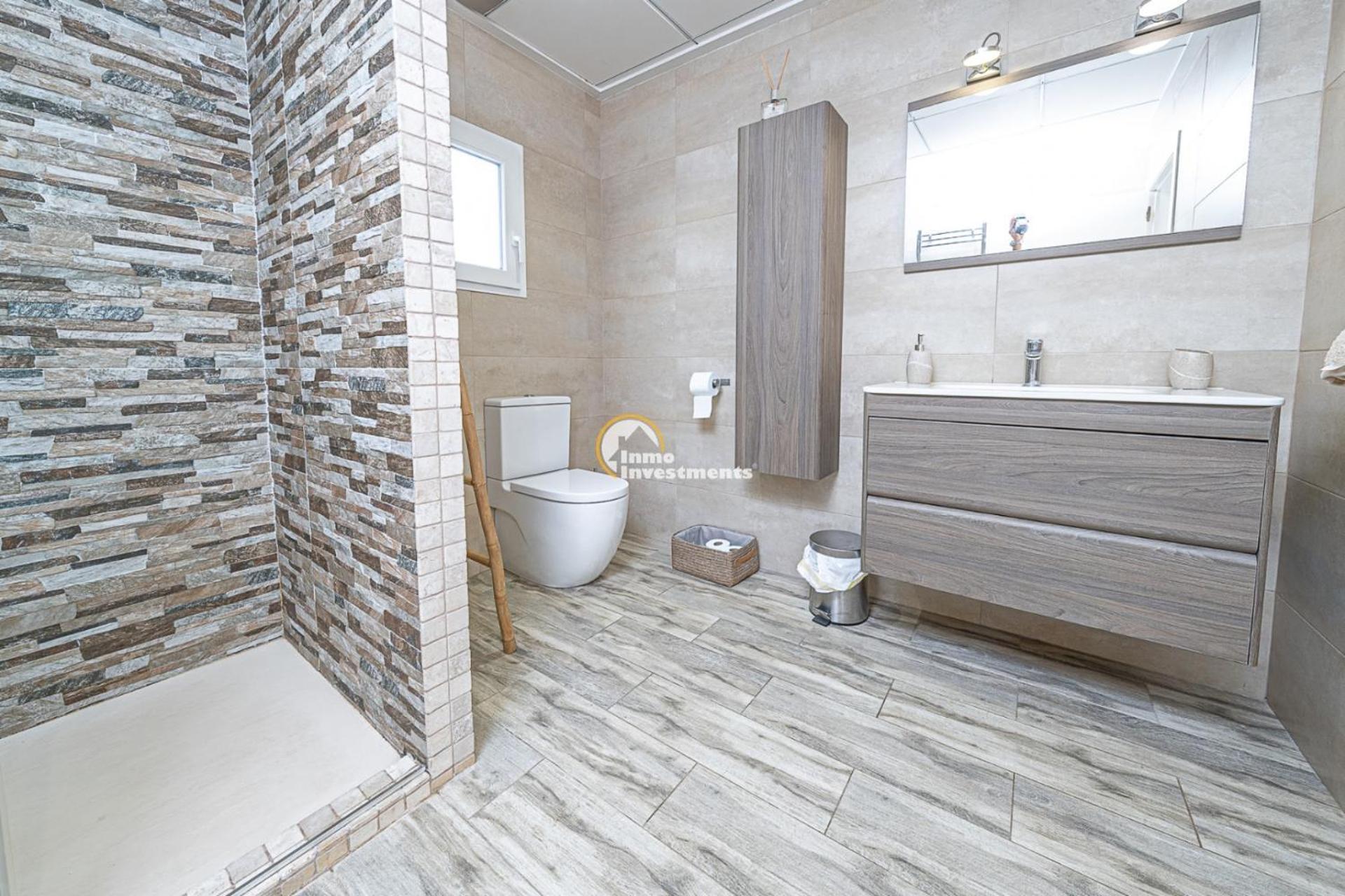 Villa Pyeranch Torrevieja Ngoại thất bức ảnh