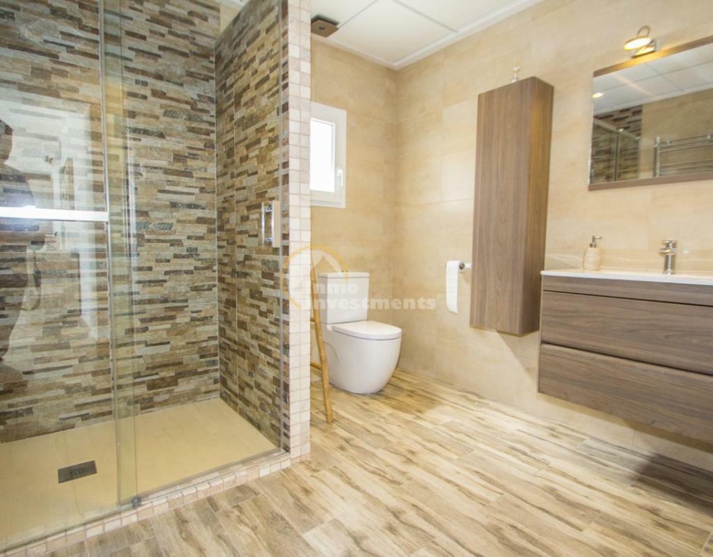 Villa Pyeranch Torrevieja Ngoại thất bức ảnh