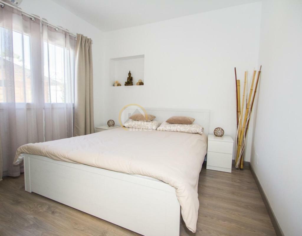 Villa Pyeranch Torrevieja Ngoại thất bức ảnh
