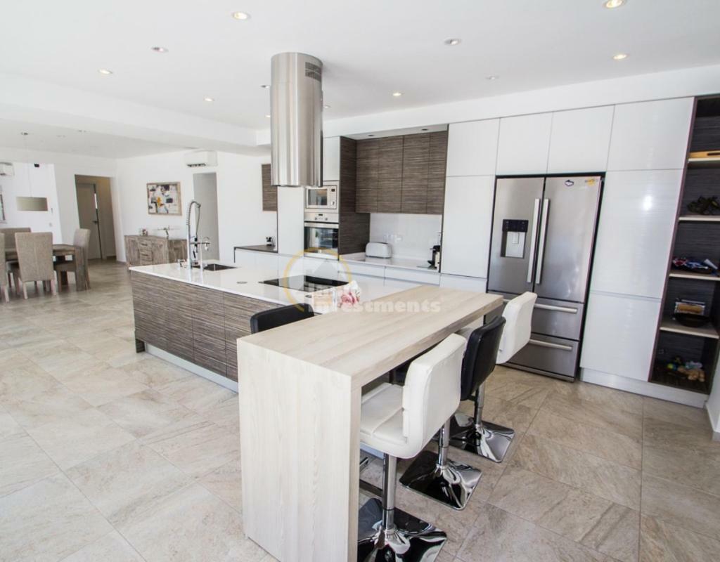 Villa Pyeranch Torrevieja Ngoại thất bức ảnh