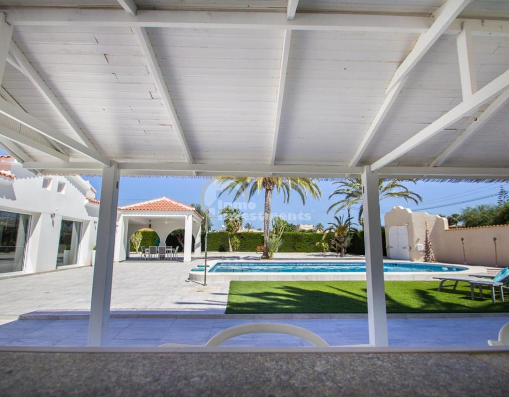 Villa Pyeranch Torrevieja Ngoại thất bức ảnh